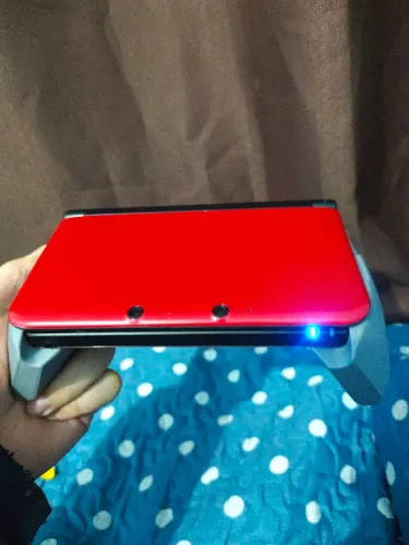 Nintendo 3ds XL