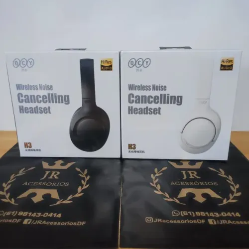 HeadPhones QCY H3 ANC