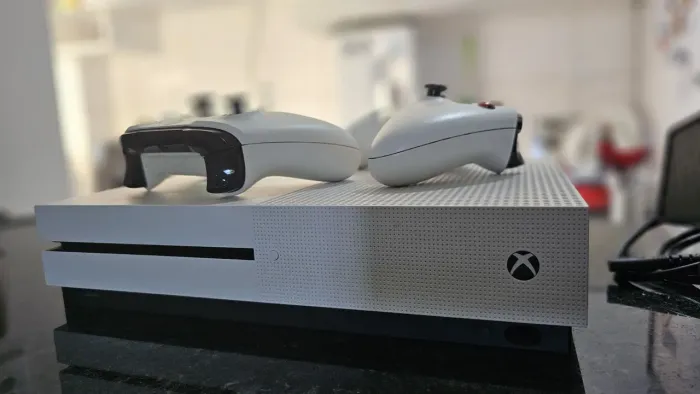 Xbox One S usado