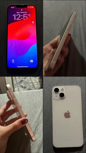 iphone 13 - 128gb