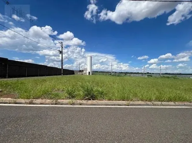 Terreno à venda em Maringá, Chácaras Aeroporto, com 450 m², Condomínio Residencial Ecowind