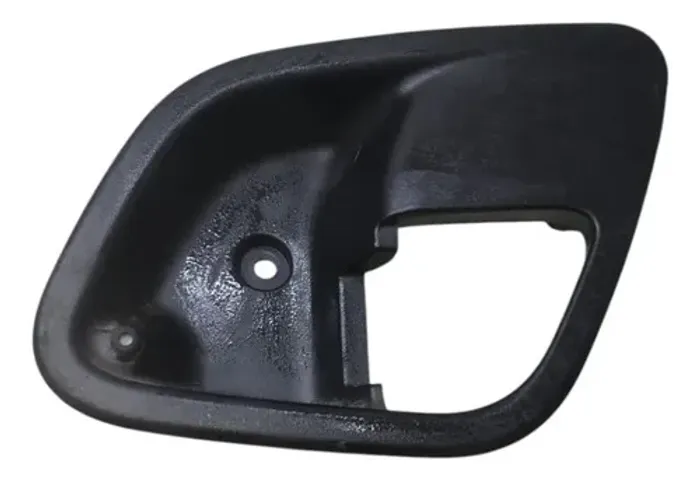 Moldura Maçaneta Interna Porta Direita Iveco Daily 2020/25 .
