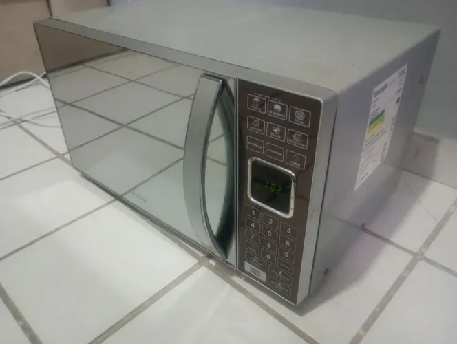 MICROONDAS
