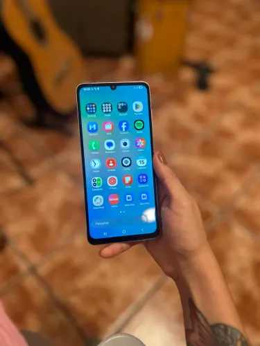 Samsung A06 128GB