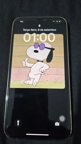 iPhone 12 Pro 128gb