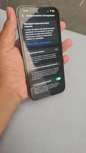 Iphone 13 pro mx
