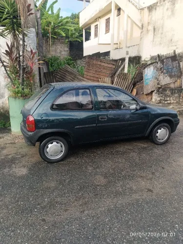 Chevrolet Corsa Wind 1.0 MPFI / EFI 2P 1997
