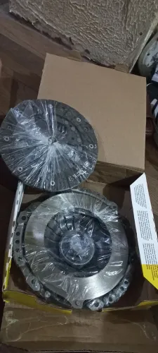 Embreagem para o corsa 2012 2013