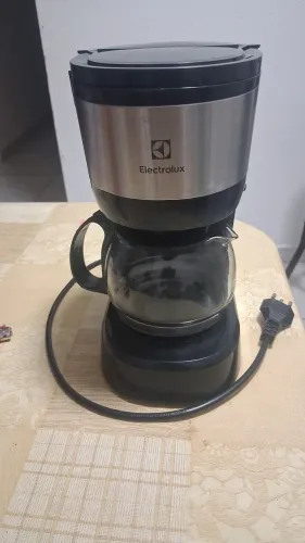 Cafeína Eletrolux