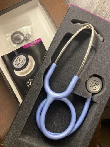 Estetoscópio Littmann III Classic