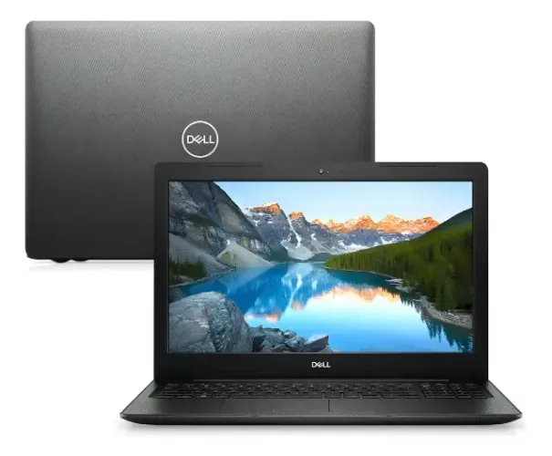 Dell Inspiron 3583