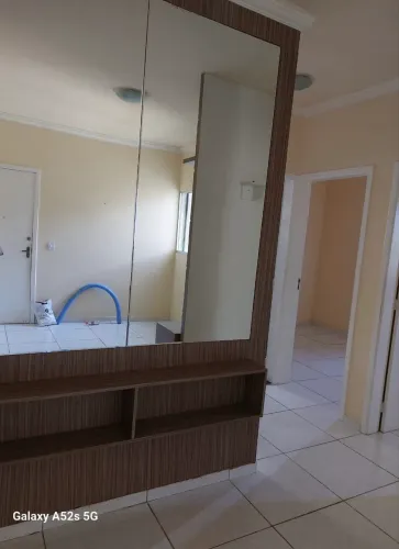 Apartamento no parque Petrópolis 1