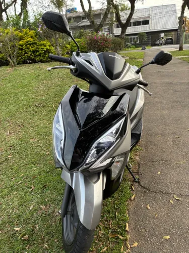 Honda elite 2023 Automática