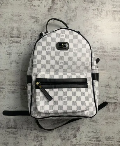 Mochila infantil e adulto 