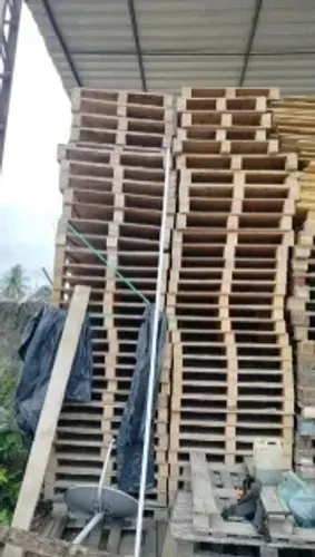 PALLETS USADOS