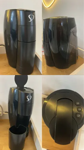 Cafeteira