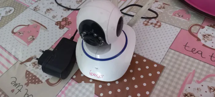 Camera wifi