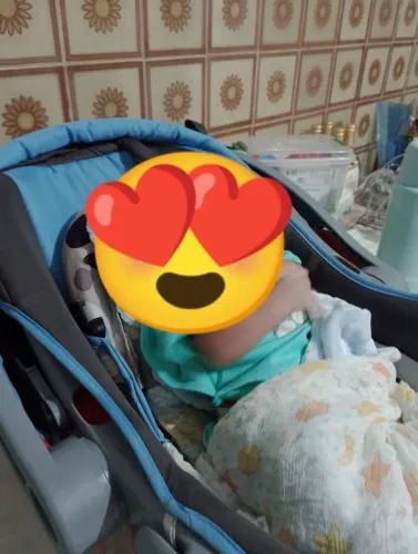 Bebê conforto