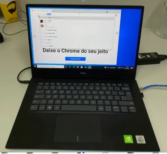 Vostro 5490 Core i7-10510U