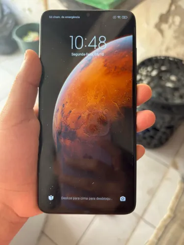 Redmi Note 8 Pro 64G