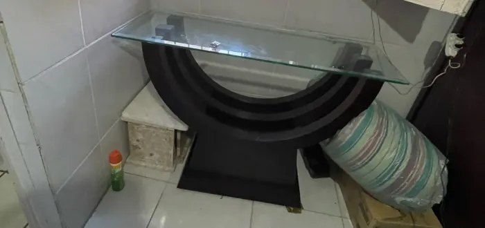Aparador de sala