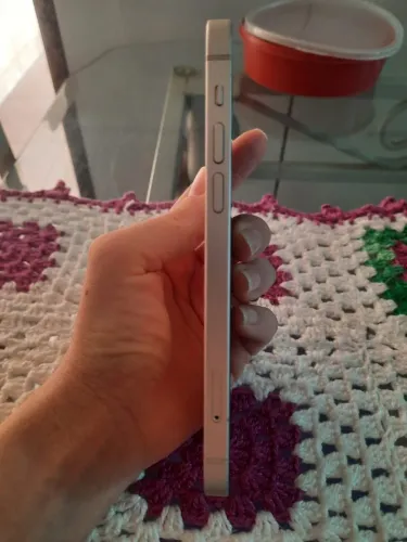 Vendo iPhone 12