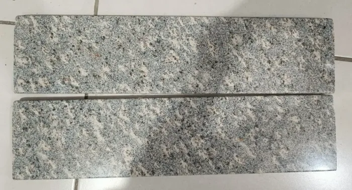 Soleira cinza 60X15 Nova