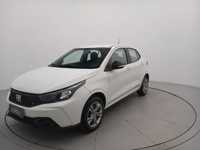 Fiat Argo Drive 1.0 Firefly 2026