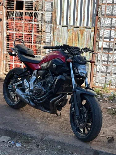 Quero pix ou carro no negócio