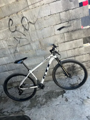 Bicicleta aro 29