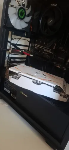 Rx5500xt 8gb