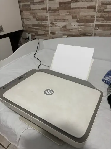 HP DeskJet Ink Advantage 2774