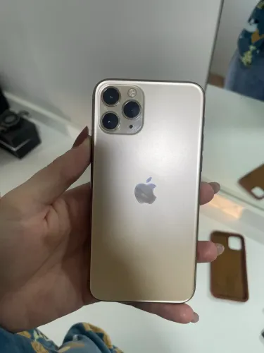 iPhone 11 Pro