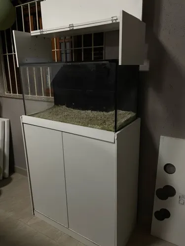Aquário 180l