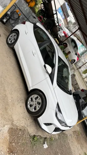 Hyundai HB20 Comfort Plus 1.0 Flex 12V Mec. 2025