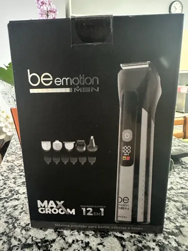 Be EMOTION MEN 