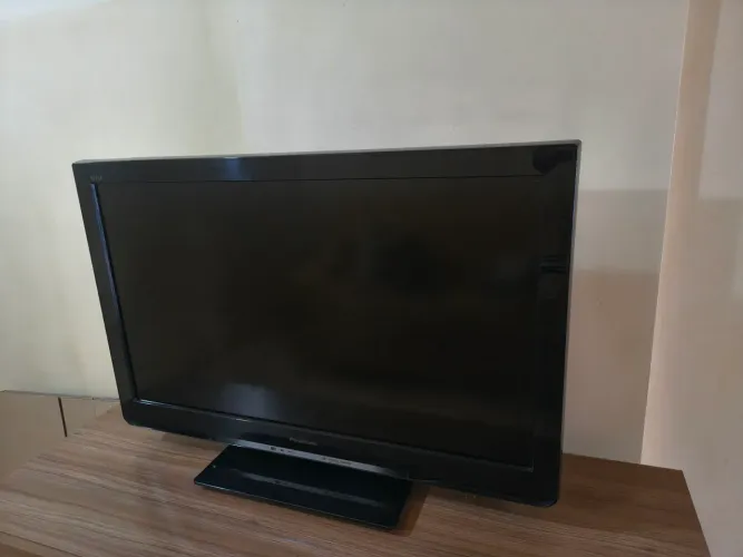 TV Panasonic Viera 32 polegadas em ótimo estado - Funcionando perfeitamente