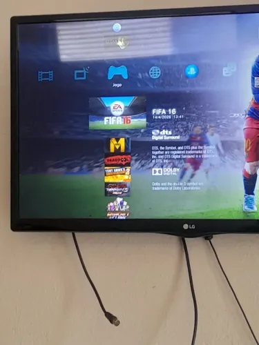 Vendo ps3
