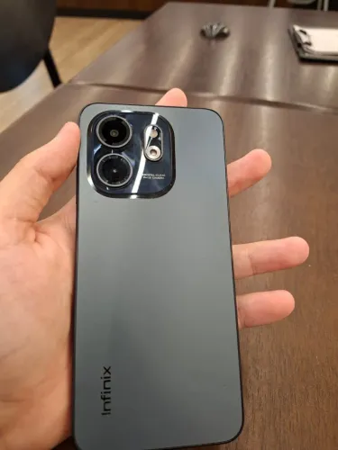 Infinix smart 9