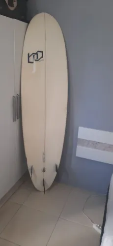 Funboard 7'0 . Prancha de surf .