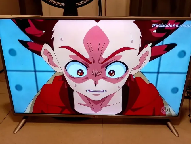 TV 42 POLEGADAS LG