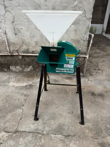 Forrageira 