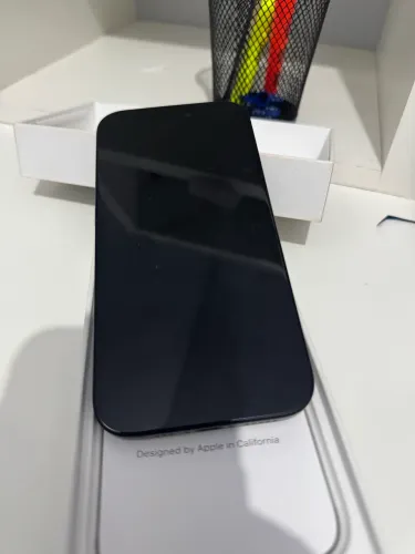 IPHONE 15 vendo pego inferior com volta