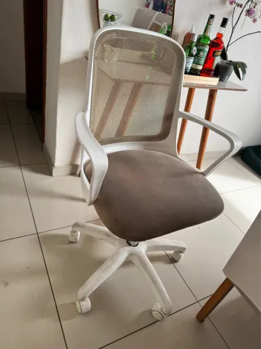 Cadeira De escritório