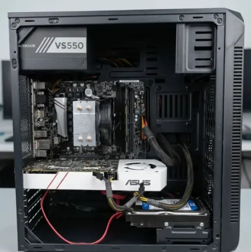 PC Gamer Completo