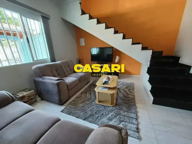 Casa com 3 dormitórios à venda, 121 m² - Vila Marques -Areas A - Iperó/SP