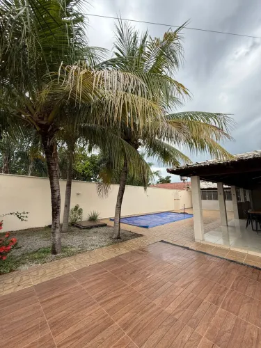 Casa em Aruanã - aluguel por temporada
