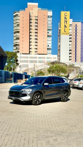 BYD Song Pro GL 1.5 16V Aut. (hibrido) 2025