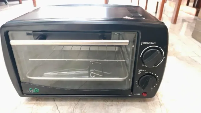 Forno Elétrico 9L