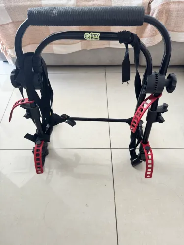 Suporte para bicicleta